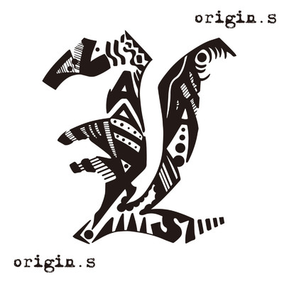 アルバム/Origin.s/LAXAS