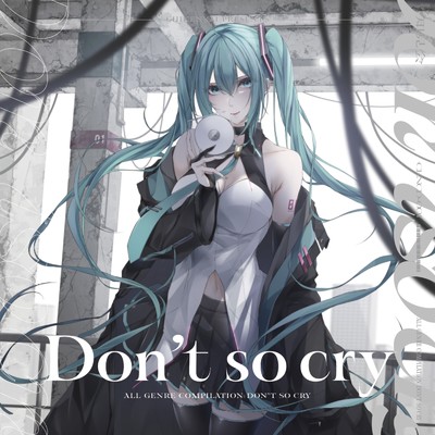 Don't so cry/Various Artists