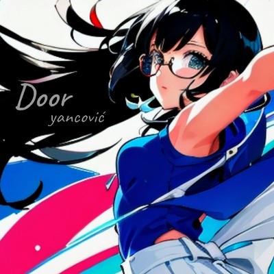 シングル/Door/yancovic