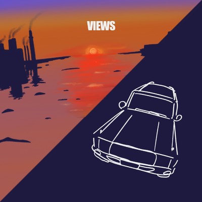 Views (feat. Riddy as Grab 43rd & Nate Bronx)/MrRn