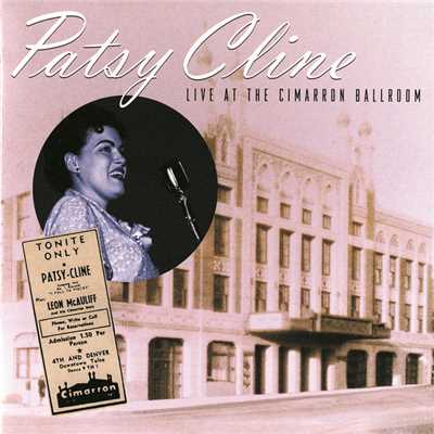 Patsy Talks About Car Accident (Live At Cimarron Ballroom, 1961)/パッツィー・クライン