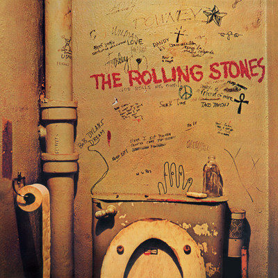 Beggars Banquet/THE ROLLING STONES