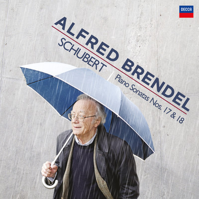 Schubert: Piano Sonatas Nos. 17 & 18/アルフレッド・ブレンデル