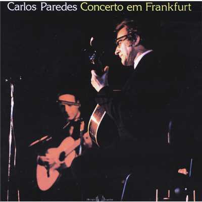 Canto De Rua (Live)/Carlos Paredes