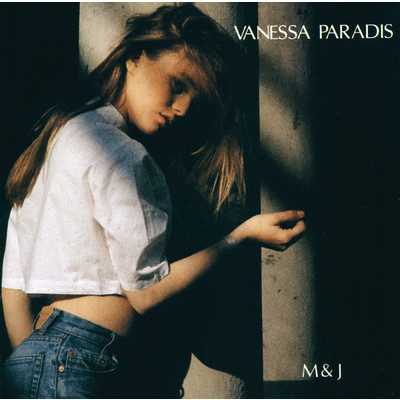 Scarabee (Album Version)/Vanessa Paradis