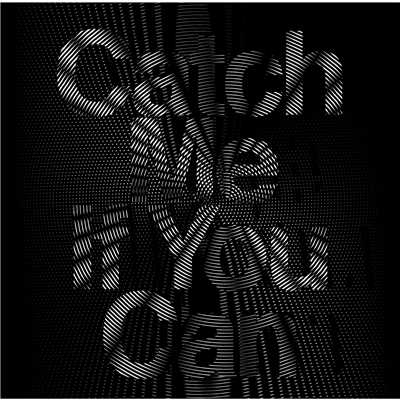 アルバム/Catch Me If You Can/少女時代