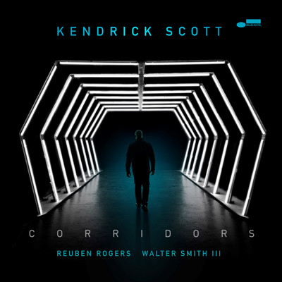 Corridors (featuring Reuben Rogers, Walter Smith III)/ケンドリック・スコット