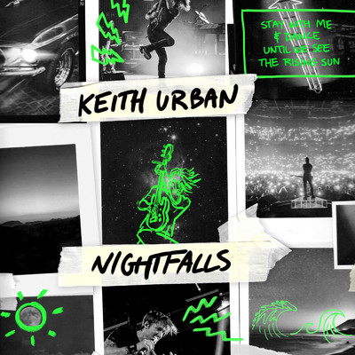 Nightfalls/キース・アーバン