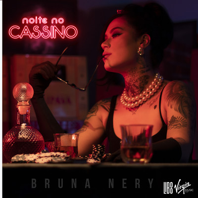 Bruna Nery／Xavbeatz