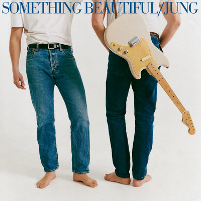 Something Beautiful (Explicit)/JUNG／Dagny