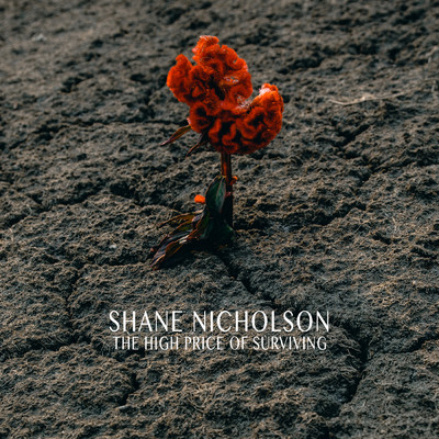 シングル/The High Price Of Surviving/Shane Nicholson