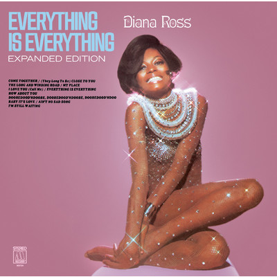 Everything Is Everything (Expanded Edition)/ダイアナ・ロス