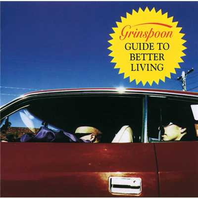 アルバム/Guide To Better Living (Explicit)/グリーンスプーン