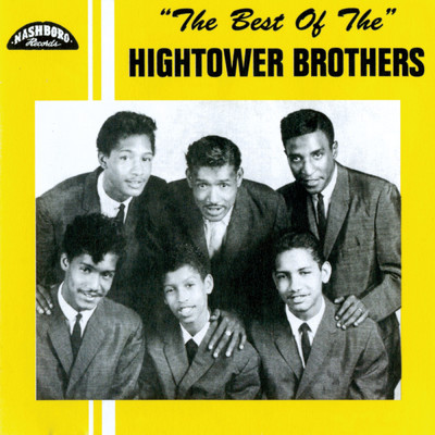 Lord, I'll Go/Hightower Brothers