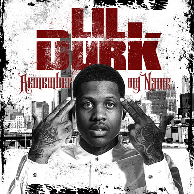Lord Don't Make Me Do It (Clean)/Lil Durk