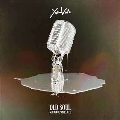 シングル/Old Soul (SUEDEBROWN Edit)/ザムヴォーロ