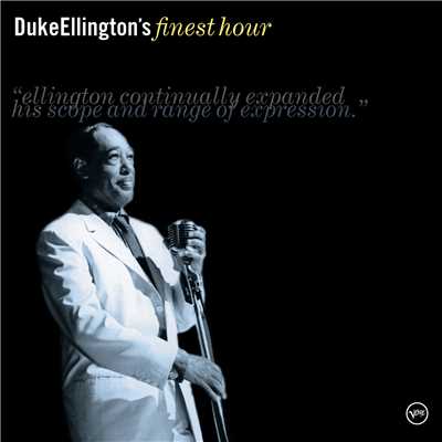 アルバム/Duke Ellington's Finest Hour/Duke Ellington