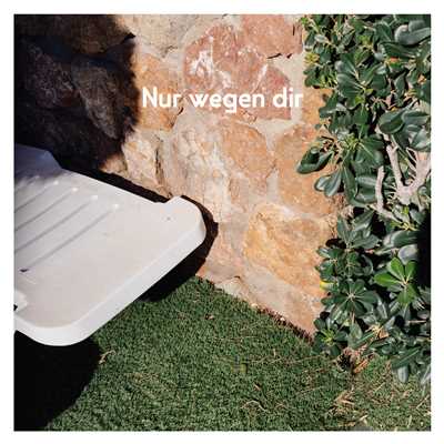 アルバム/Nur wegen dir/AnnenMayKantereit