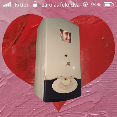 アルバム/Zarolas Feloldva/Krubi