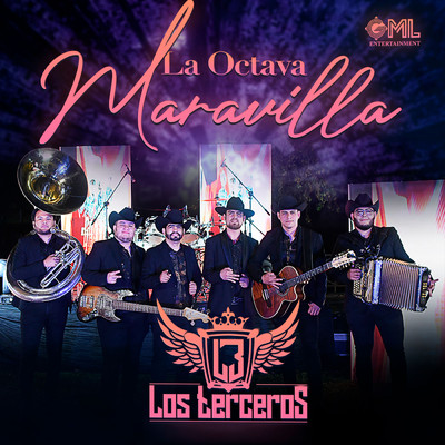 シングル/La Octava Maravilla (En Vivo)/Los Terceros