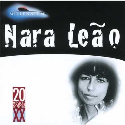 アルバム/20 Grandes Sucessos De Nara Leao/ナラ・レオン