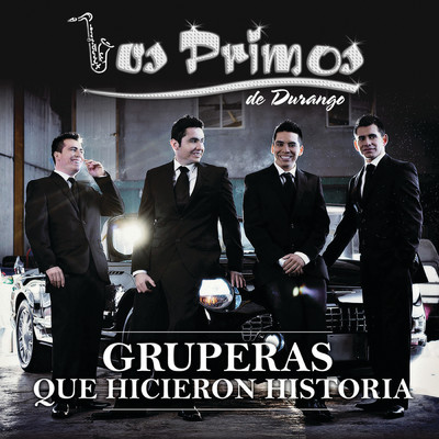 Adolescente Y Bonita (Album Version)/Los Primos De Durango