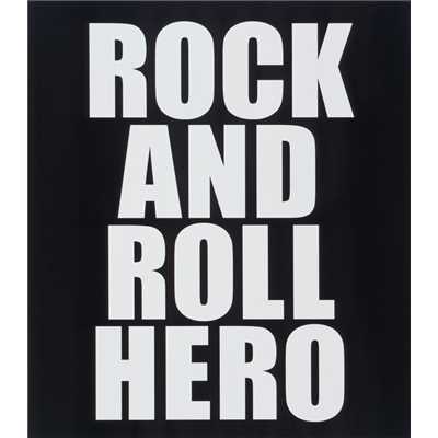 アルバム/ROCK AND ROLL HERO/桑田 佳祐