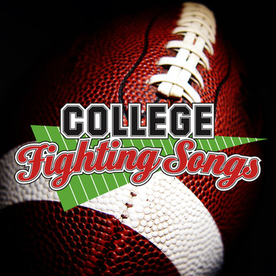 College Fighting Songs/All Star Inter-Conference Band