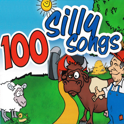 シングル/B-I-N-G-O (Silly Songs Version)/The Countdown Kids