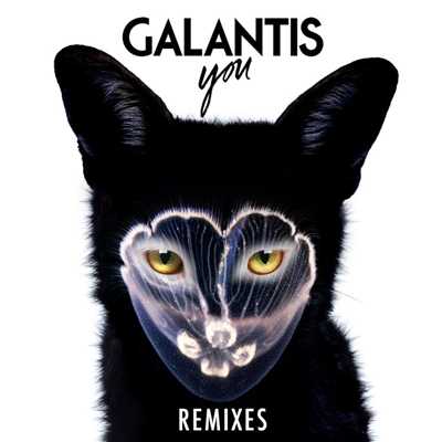 アルバム/You Remixes/Galantis