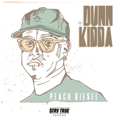 Peach Diesel/Dunn Kidda