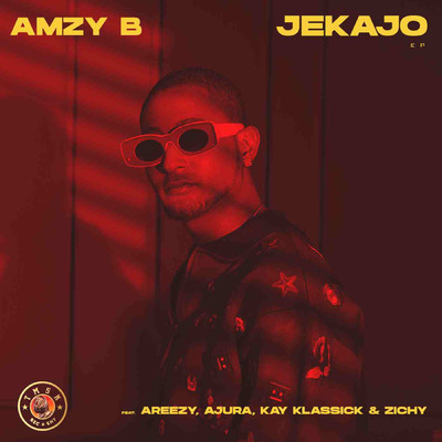 Jekajo (feat. Areezy) [Remix]/Amzy B