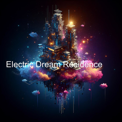 Electric Dream Residence/JusTunes Makeradelic