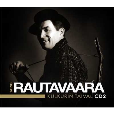 シングル/Pilanlaskija (1952 versio)/Tapio Rautavaara