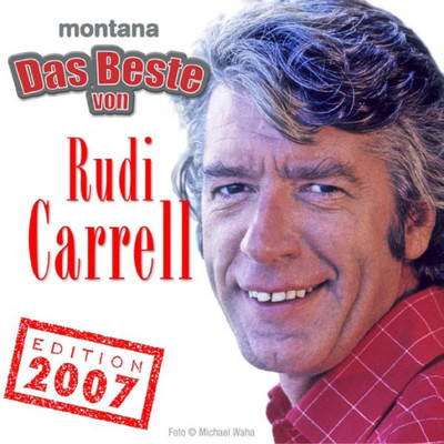 アルバム/Das Beste von Rudi Carrell/Rudi Carrell