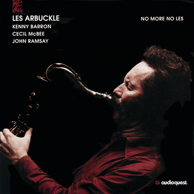 It's All Right With Me/Les Arbuckle