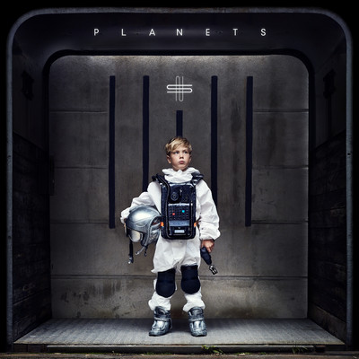 アルバム/Planets/Nicklas Sahl