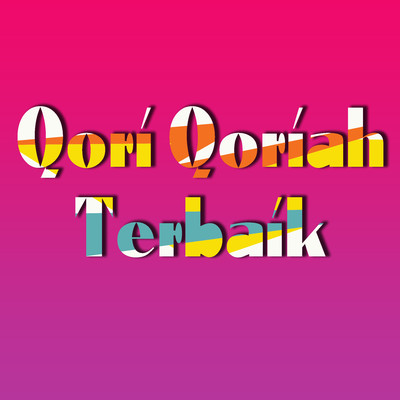 Qori Qoriah Terbaik/Various Artists