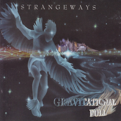 アルバム/Gravitational Pull/Strangeways