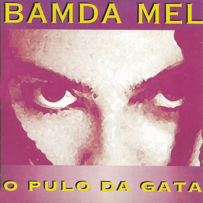 アルバム/O pulo da gata/Bamdamel