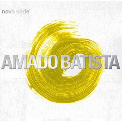 アルバム/Nova serie/Amado Batista