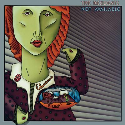 Not Available/The Residents