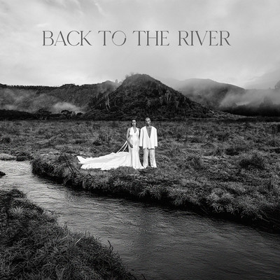 シングル/BACK TO THE RIVER/Stan Walker