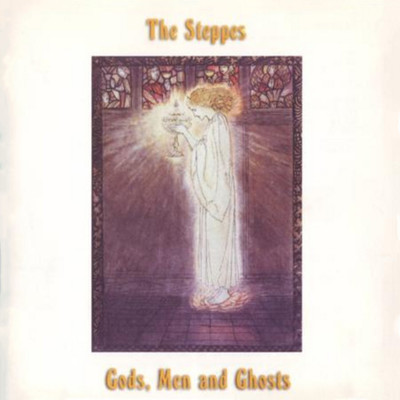 Gods, Men and Ghosts/The Steppes
