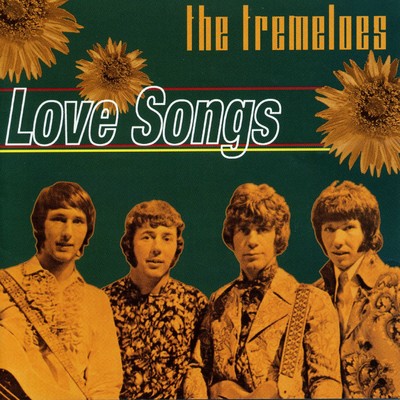 アルバム/Love Songs/The Tremeloes