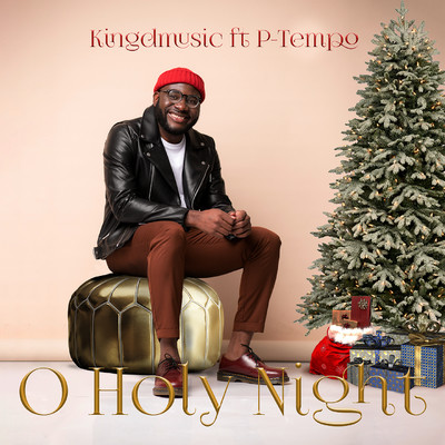 O Holy Night (feat. P-Tempo) [Amapiano]/Kingdmusic