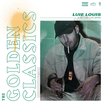Realitycheque (feat. Thor) [Live version]/Luie Louis