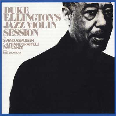 Jazz Violin Sessions/デューク・エリントン