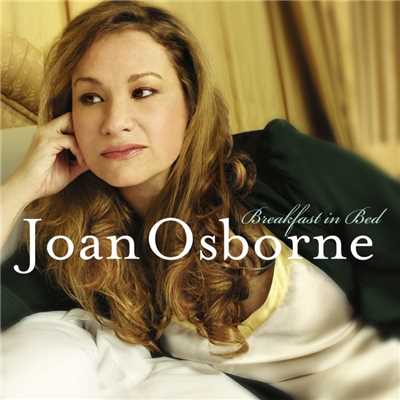 アルバム/Joan Osborne - Breakfast in Bed/Joan Osborne