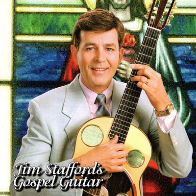 アルバム/Gospel Guitar/Jim Stafford